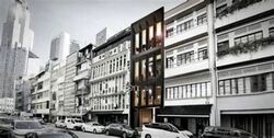 Upper Circular Road (D1), Shop House #639469501